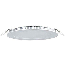 Load image into Gallery viewer, 12w SMD LED Ceiling Recessed Light Fixture
