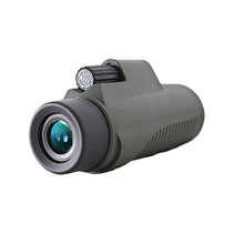 Load image into Gallery viewer, 8x32 Monocular High-Definition Low-Light Night Vision Waterproof Portable for Outdoor Activities, Bird Watching, Hiking, Camping.
