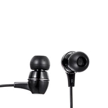Load image into Gallery viewer, Soul by Ludacris (SS7BLK) in-Ear Headphone with Microphone and Remote Control - Black

