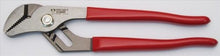 Load image into Gallery viewer, Wilde Tool G271P.Np/Bb 10 Tongue &amp; Groove Pliers-Polished44; Bulk Box
