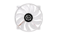 Thermaltake 200mm Pure 20 Series Blue LED Quiet High Airflow High Performance Easy to Install Case Fan CL-F016-PL20BU-A