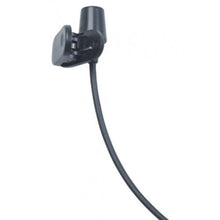 Load image into Gallery viewer, 3-Wire Acoustic Tube Earpiece Palm PTT/Mic for Kenwood 2-Pin Series Handhelds (3 Year Warranty)
