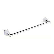 Load image into Gallery viewer, Ginger 1803/PC Quattro 24&quot; Towel Bar, Polished Chrome
