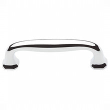 Load image into Gallery viewer, Baldwin 4362260 Severin Cabinet Pull in Bright Chrome

