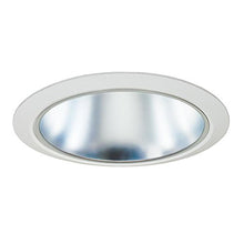 Load image into Gallery viewer, Jesco Lighting RLT-603-145-T-HZ Accessory - 6&quot; Aperture Reflector Trim, Haze Finish
