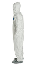 Load image into Gallery viewer, Tyvek Hooded Coveralls - 2XL- 25PK
