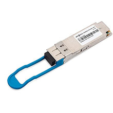 Load image into Gallery viewer, MRV Compatible QSFP-40GD-LR 40GBASE-LR4 QSFP+ Transceiver
