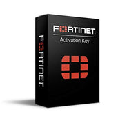 Fortinet License to add 25 Rooms to FortiVoice Hotel Management FVE-HOTEL-25