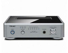 Load image into Gallery viewer, Teac UD-H01 Digital/Analog Converter w/USB Audio Input 32bit DAC - Silver
