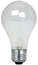 Load image into Gallery viewer, Feit Electric Q72a/W/4/Rp 72 Watt A19 Pack 4 Count Halogen Bulb
