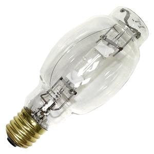 Sylvania (64488) M400/U/BT28 400 Watt Metal Halide Light Bulb , Case of 6 by Sylvania