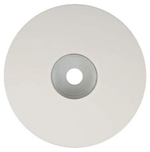 Load image into Gallery viewer, Spin-X 100 52x CD-R 80min 700MB White Inkjet Printable
