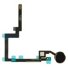 Load image into Gallery viewer, Flex Cable (with Home Button) for Apple iPad Mini 3 (Black) with Glue Card
