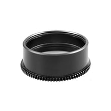 Load image into Gallery viewer, Sea &amp; Sea Zoom Gear for Sigma AF 15-30mm F3.5-4.5 EX DG Aspherical Lens #31111
