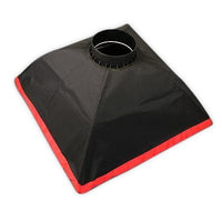 Britek#3480 Photo Studio Softbox for Fluorescent Light Pe9030