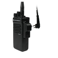 Load image into Gallery viewer, Pryme Motorola XPR3300 XPR3500 Audio Adapter 2-Pin Radio Earpiece PA-HLN97M11

