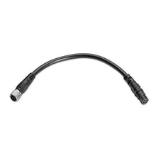 Load image into Gallery viewer, Minn Kota 1852072 MKR-US2-12 Garmin Echo Adapter Cable,Black

