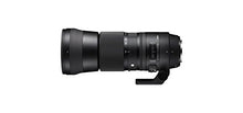 Load image into Gallery viewer, Sigma 150-600mm f/5-6.3 DG HSM OS Contemporary Lens for Canon EF
