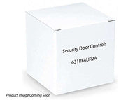 Security Door Controls 631RFAUR2A