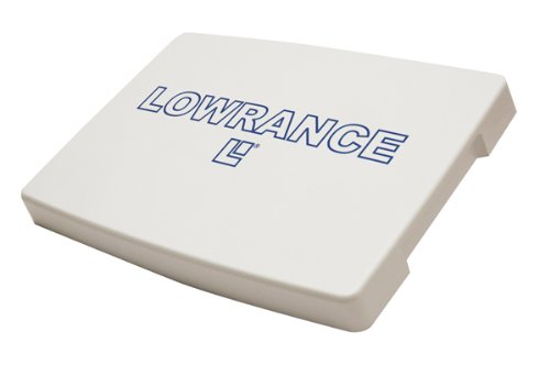 Lowrance 000-0124-63 Protective Cover for 8