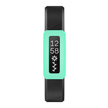 Load image into Gallery viewer, AWINNER Case for Fitbit Alta,Shock-Proof and Shatter-Resistant Protective Band Cover Case for Fitbit Alta Smart Watch (Black,Blue,Cyan)
