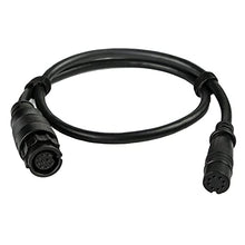 Load image into Gallery viewer, Lowrance &amp; Simrad XSONIC XDCR Adapter to HOOK2 000-14069-001, Multicoloured
