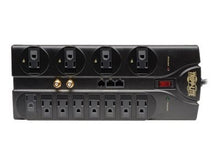 Load image into Gallery viewer, TRPTLP1208SAT - Tripp Lite Protect It! TLP1208SAT 12 Outlets Surge Suppressor
