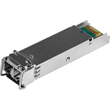 Load image into Gallery viewer, Antaira SFP-M Industrial-Grade Gigabit Ethernet SFP Transceiver, Multi-Mode, 550 m Distance, 5-Year Warranty
