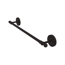 Load image into Gallery viewer, Allied Brass R-41/30 Regal Collection 30 Inch Towel Bar, Oil Rubbed Bronze
