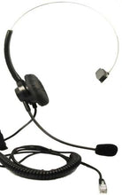Load image into Gallery viewer, Headset Headphones + Adjustable Volume + Mute Control for Cisco Ip Telephone 7931 7940 7960 7970 7962 7975 7961 7971 7960 M12 M22 and All Series
