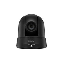 Load image into Gallery viewer, Sony SRG300H | Black 30x PTZ Full HD Desktop Ceiling Mount Camera
