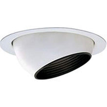 Load image into Gallery viewer, Lytecaster Baff Eyeball Reflector Trim Finish: Matte White With White Baffle
