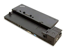 Load image into Gallery viewer, Lenovo ThinkPad Pro Dock - 65W DKNew Retail, 2901058New Retail)
