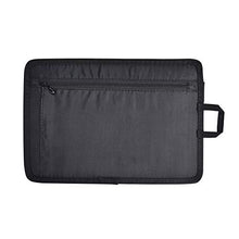 Load image into Gallery viewer, Cocoon CPG8BK GRID-IT! Accessory Organizer - Medium 10.5&quot; x 7.5&quot; (Black)
