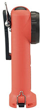 Load image into Gallery viewer, Streamlight 90502 Survivor LED Flashlight Fast Charger with AC Cord, Orange - 175 Lumens
