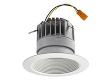 Load image into Gallery viewer, Lithonia Lighting  4 Bpmw Led M6 Led Recessed Baffle Module, 3000k, 10.6 Watts, 4 Inch, White
