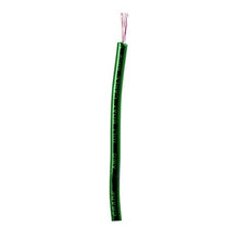 Load image into Gallery viewer, Ancor Green 10 AWG Primary Cable - Sold By The Foot Marine , Boating Equipment
