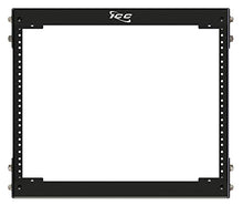 Load image into Gallery viewer, ICC Wall Mount Rack in 8 RMS
