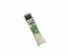 Load image into Gallery viewer, HCDZ Replacement Remote Control Fit for Heat Controller Comfort-AIRE B-MMH12FA-1 DMC09SB-0 DMC24SB-1 DMH24SB-1 AC AC A/C Air Condtioner
