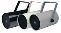 Valcom - 5Watt 1Way Track Speaker - Black