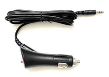 Load image into Gallery viewer, CAR Charger Replacement for Midland X-Tra Talk GXT656, GXT700, GXT771 GMRS/FRS Radio
