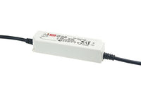 LED Driver 16.08W 24V 0.67A LPF-16-24 Meanwell AC-DC SMPS LPF-16 Series MEAN WELL C.V+C.C Power Supply