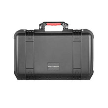 Load image into Gallery viewer, Hooshion PGYTECH Professional Waterproof Safety Suitcase Storage Box Handhled Hard-Shell Carrying Case Combo for DJI Mavic 2 Pro Zoom and DJI Goggles VR Glasses
