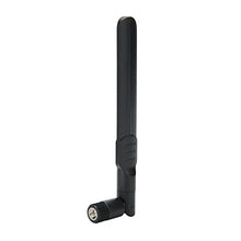 Load image into Gallery viewer, 3G 4G LTE Antenna SMA Male Magnetic 3dBi GSM Antennas with Magnetic Sucker for Mobile Phone Signal Enhancer Repeater
