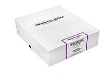 Load image into Gallery viewer, Arista EDU Ultra VC RC Black &amp; White Photographic Paper, Glossy 8x10, 250 Sheets
