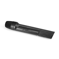 Wireless Handheld Microphone (Replacement Mic Frequency: 193.0MHz)