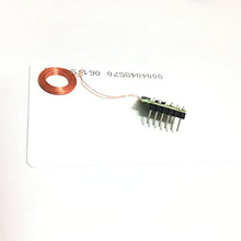 Load image into Gallery viewer, 5 pcs lot 125KHz Card Reader Module RFID Readers
