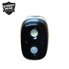 Load image into Gallery viewer, Knight Light Motion Activated Alarm &amp; Light w/Remote
