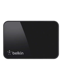 Load image into Gallery viewer, Belkin SuperSpeed USB 3.0 4-port Hub
