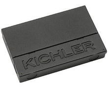Load image into Gallery viewer, Kichler 6TD24V96BKT LED Power Supply, Textured Black
